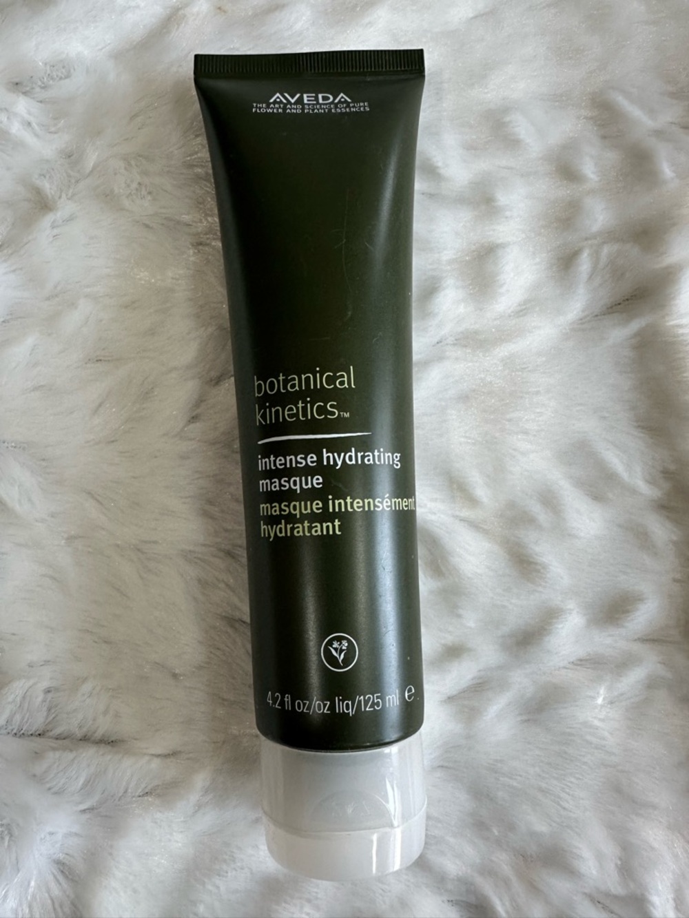 AVEDA Botanical kinetics intense hydrating masque